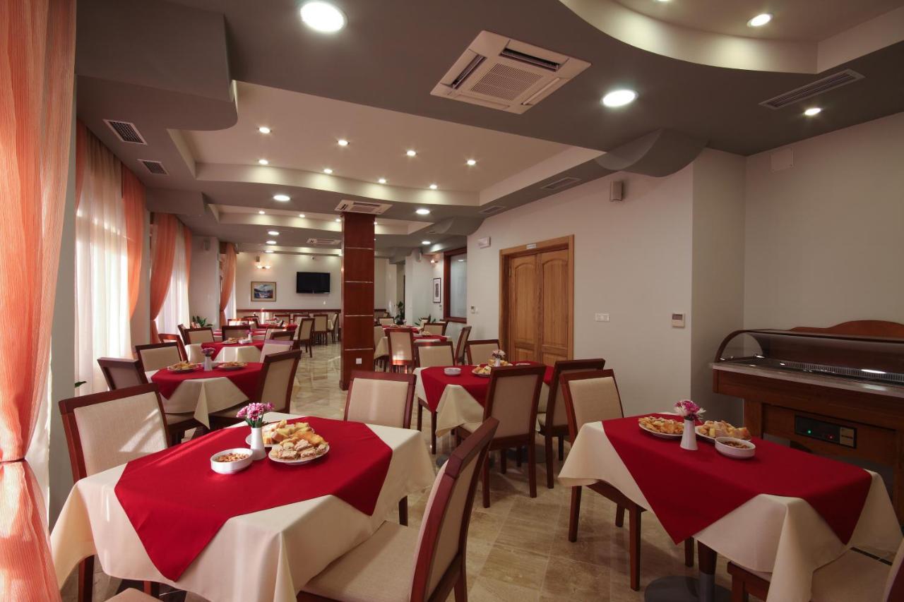 Stella Di Mare 4* Будва