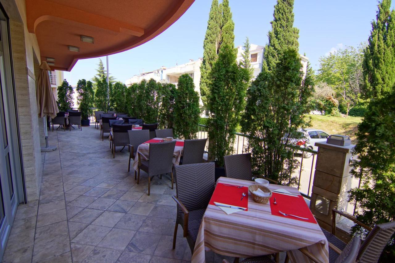 Stella Di Mare 4* Будва