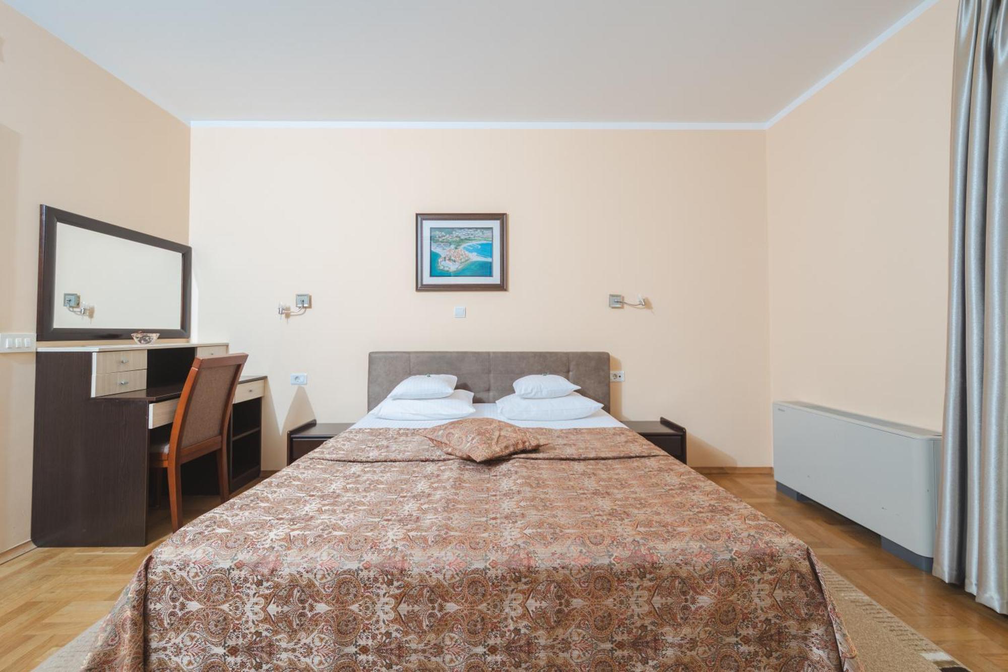 Stella Di Mare 4* Будва